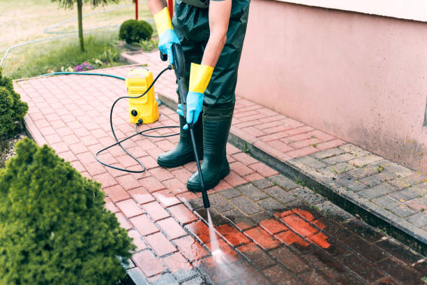 Professional Pressure Washing Services in Fairport, NY